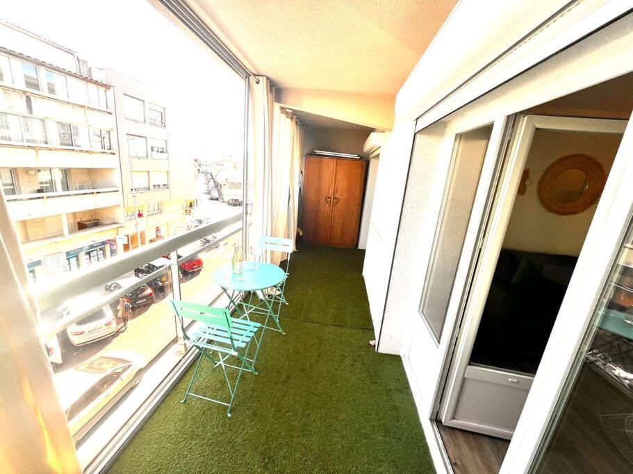 Mediterranean Sun Beach, Apartment Palavas-les-Flots