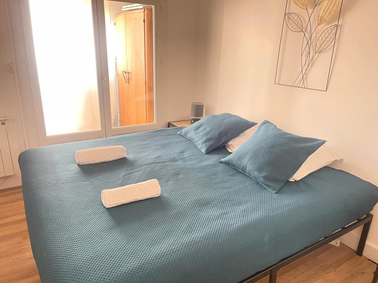 Apartment Mediterranean Sun Beach, *