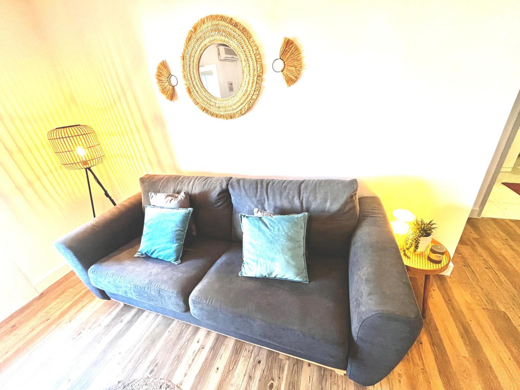 Apartment Mediterranean Sun Beach, Palavas-les-Flots