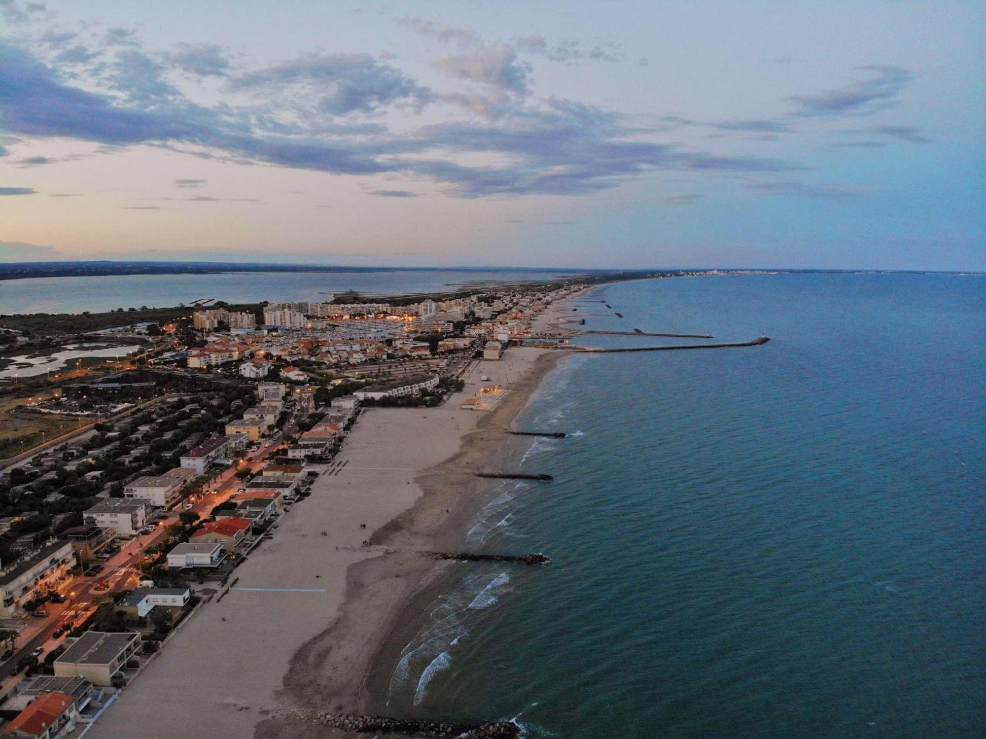Mediterranean Sun Beach,