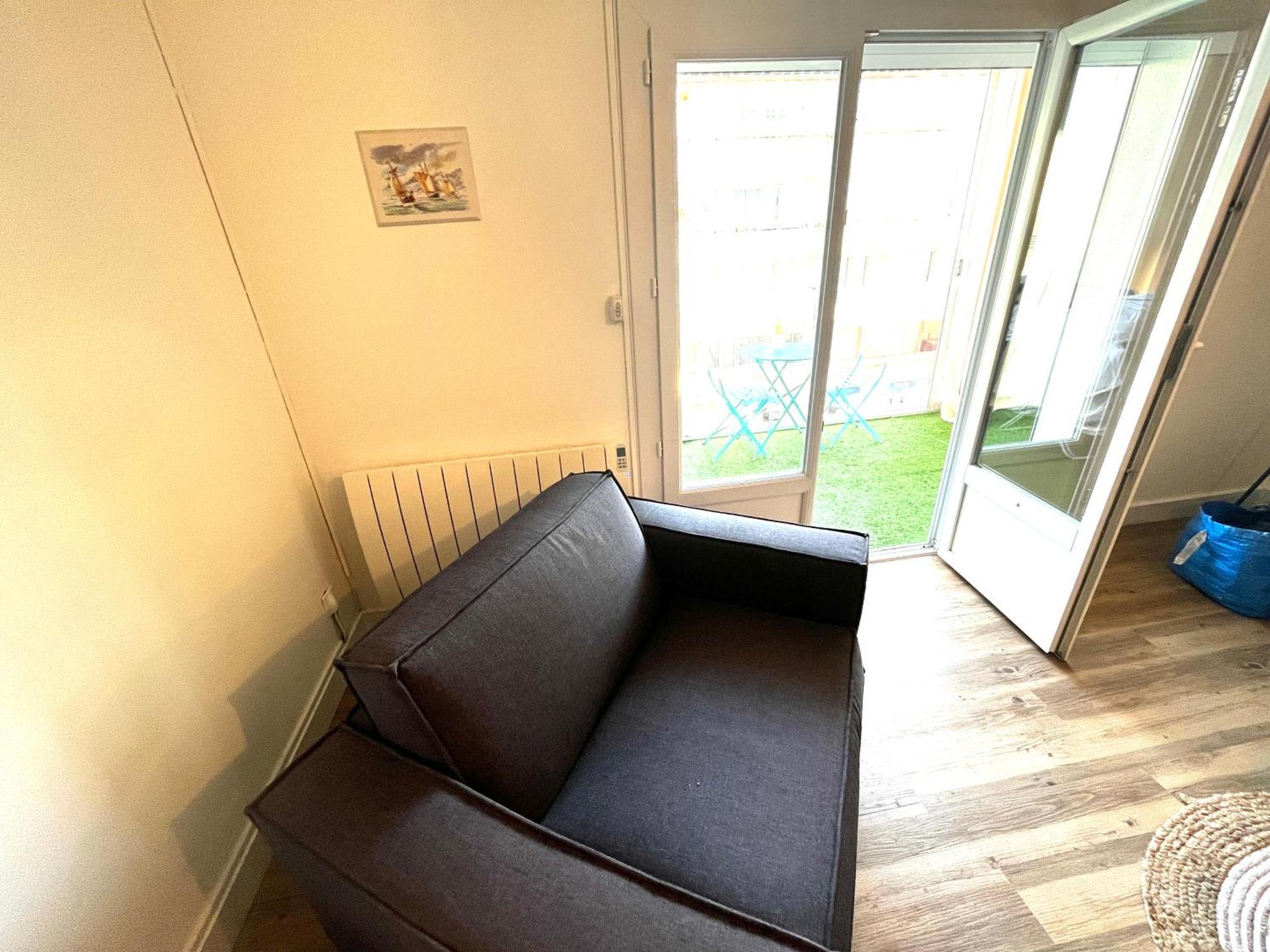 Apartment Mediterranean Sun Beach,