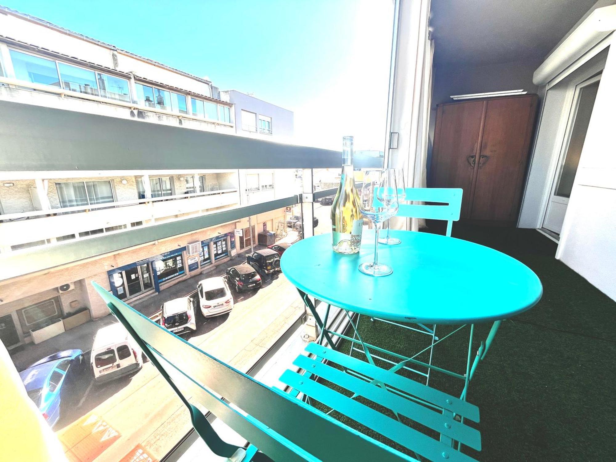 Apartment Mediterranean Sun Beach, *