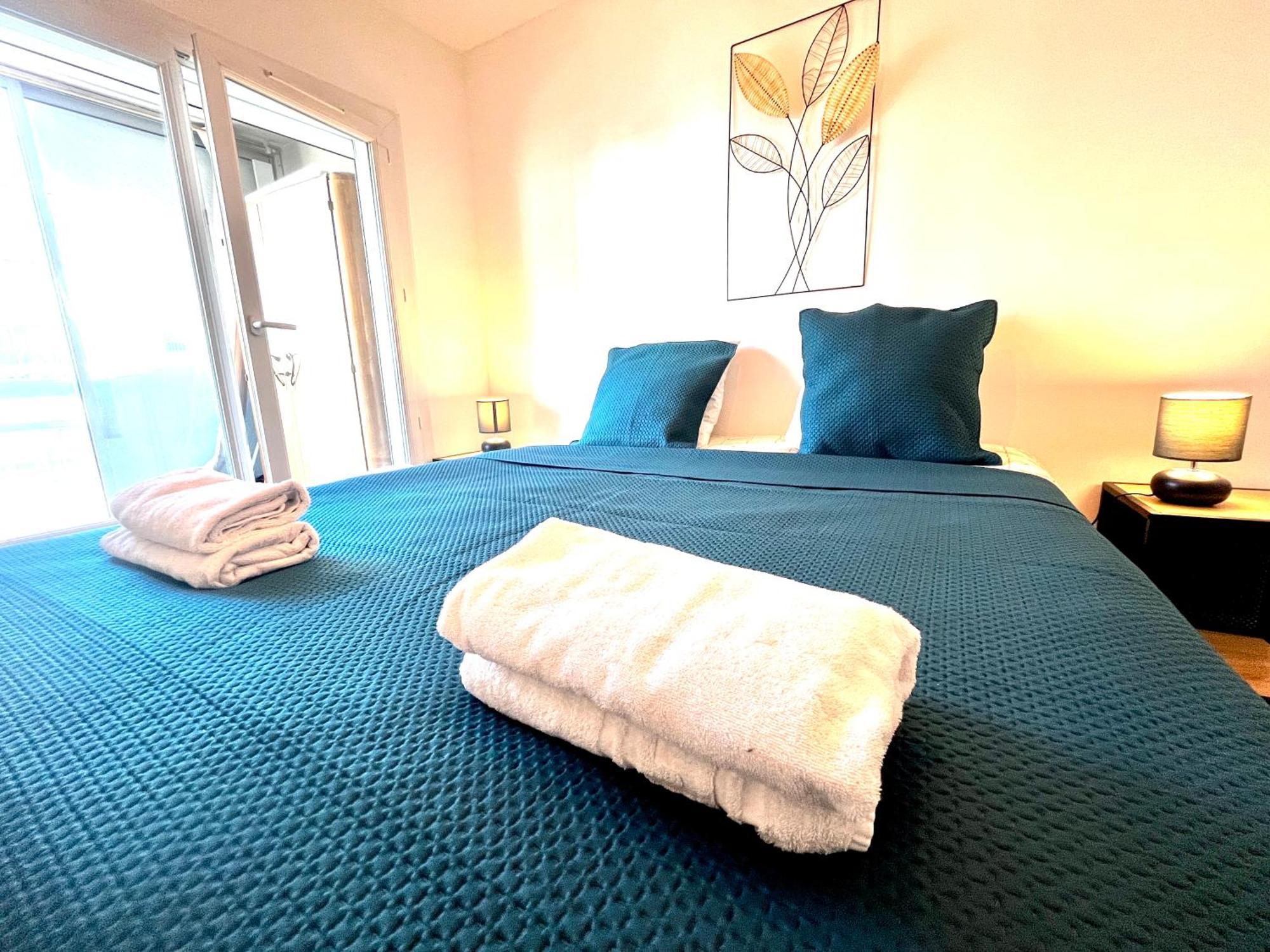 Mediterranean Sun Beach, Apartment Palavas-les-Flots