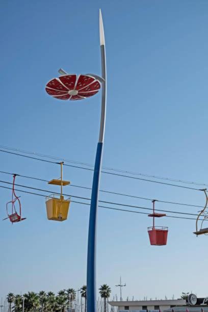 Mediterranean Sun Beach, Apartment Palavas-les-Flots